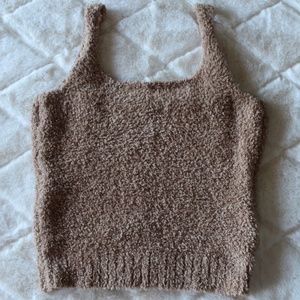 Cozy Knit Tank-SKIMS